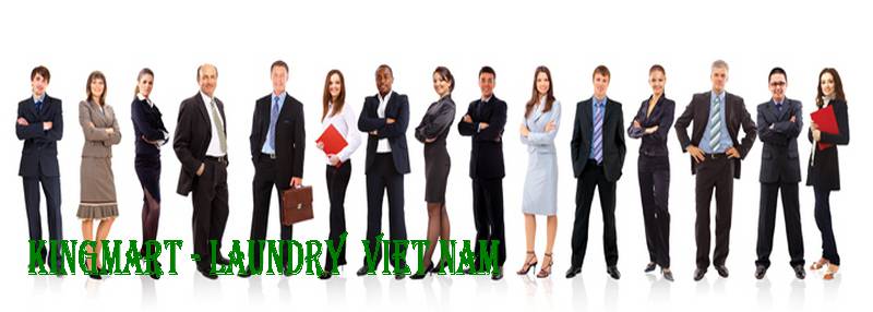 KingMart Laundry Viet Nam - Đơn vị đi đầu trong lĩnh vực xuất nhập khẩu phân phối thiết bị giặt là..